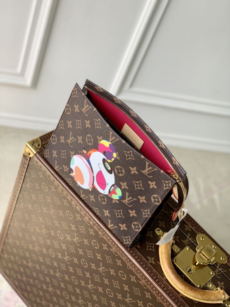 LV Satchel bags
